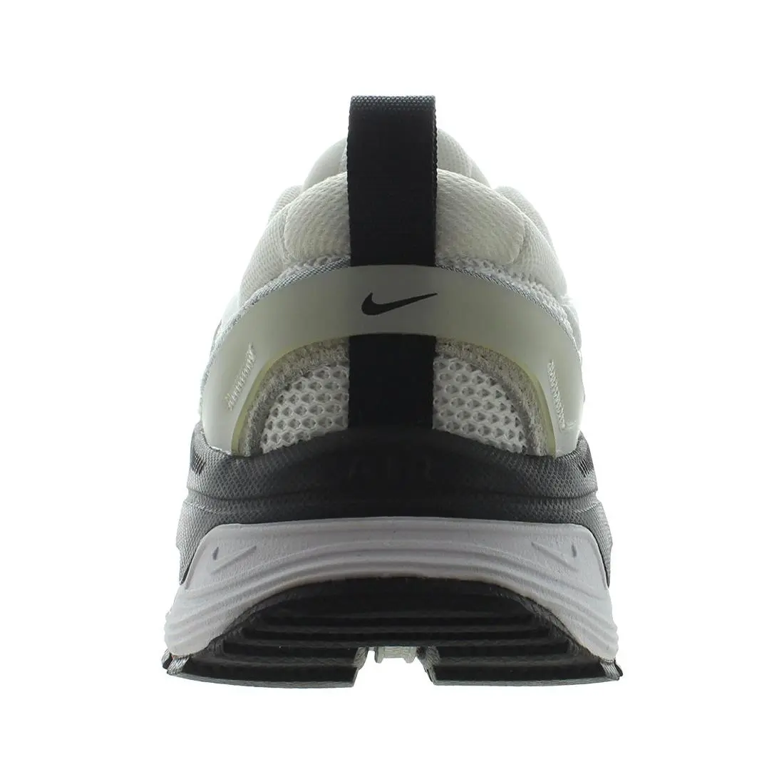 Nike shoes - White/Metallic Silver, Main: Off-White 2