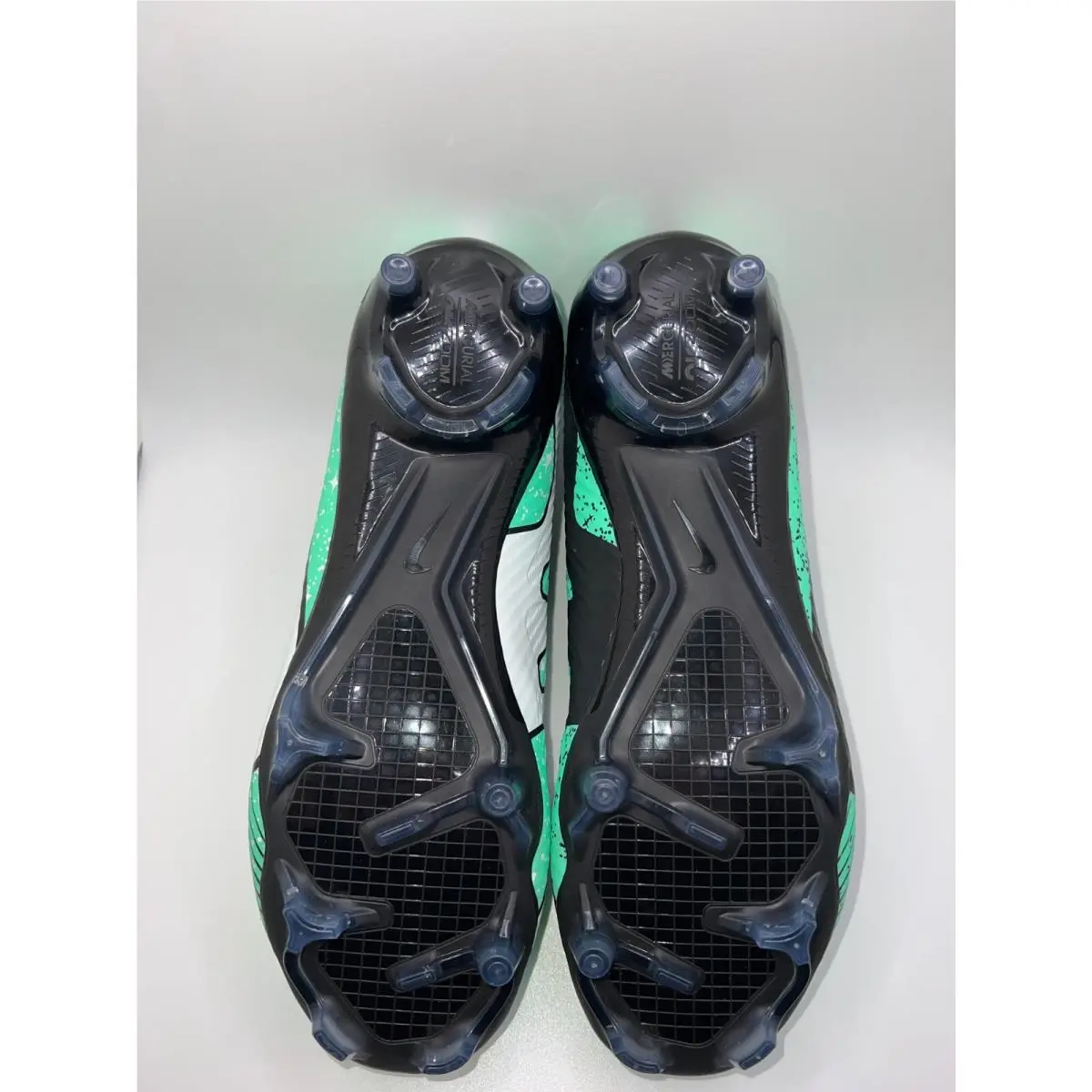 Nike shoes - Nike Mercurial Superfly - Mercurial Superfly - DX3346-900 - Multi-Color 1