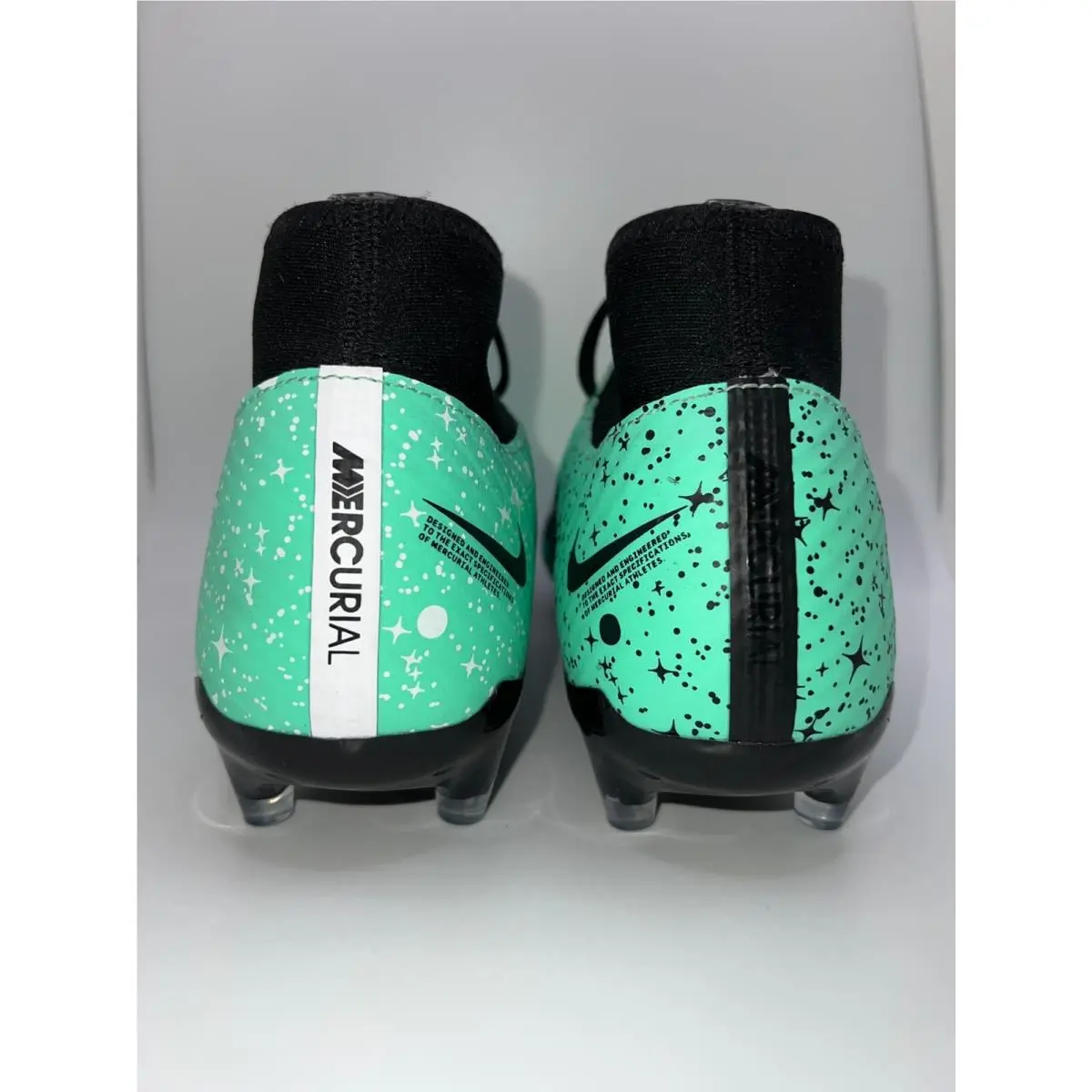 Nike shoes - Nike Mercurial Superfly - Mercurial Superfly - DX3346-900 - Multi-Color 3