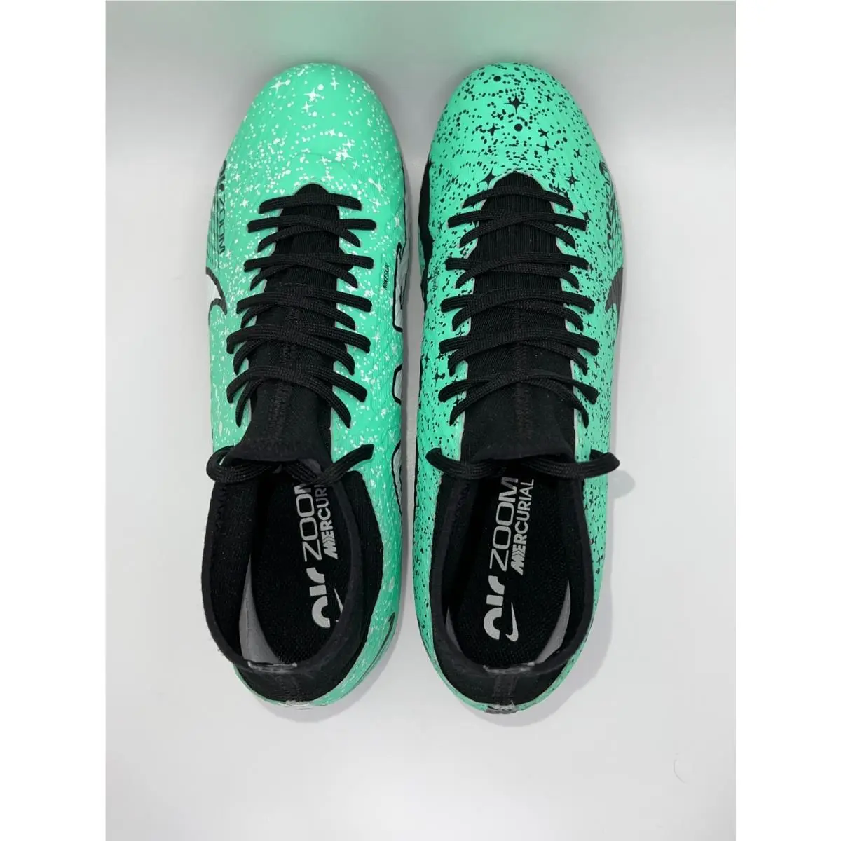 Nike shoes - Nike Mercurial Superfly - Mercurial Superfly - DX3346-900 - Multi-Color 4