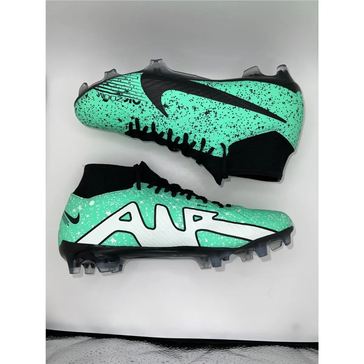 Nike shoes - Nike Mercurial Superfly - Mercurial Superfly - DX3346-900 - Multi-Color 2