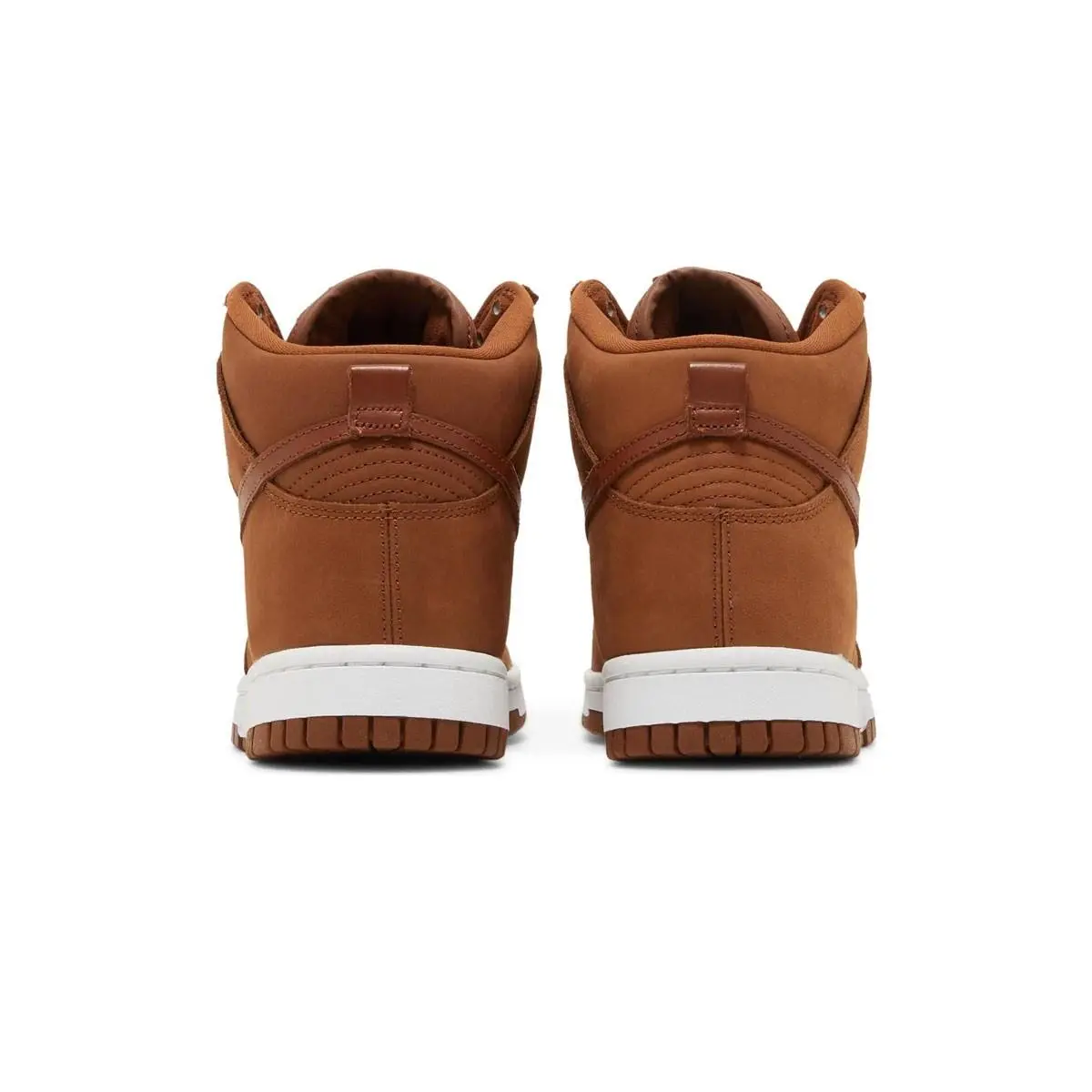 Nike shoes - DX2044-200 - DX2044-200 - Pecan/White 2