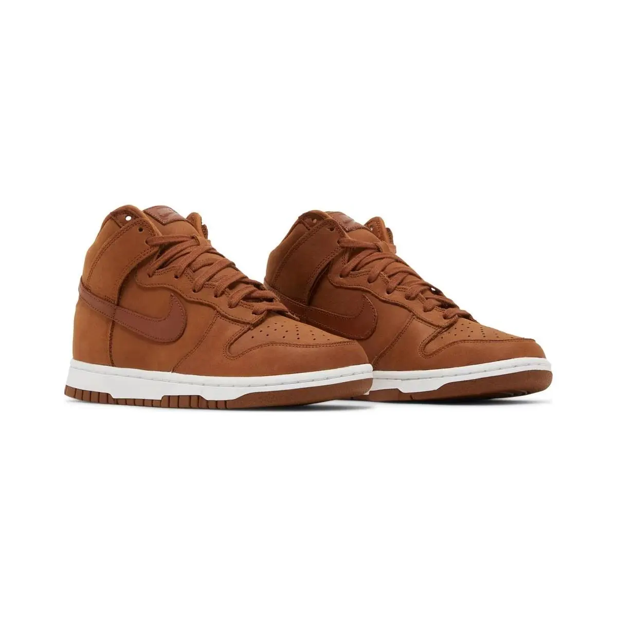 Nike shoes - DX2044-200 - DX2044-200 - Pecan/White 3