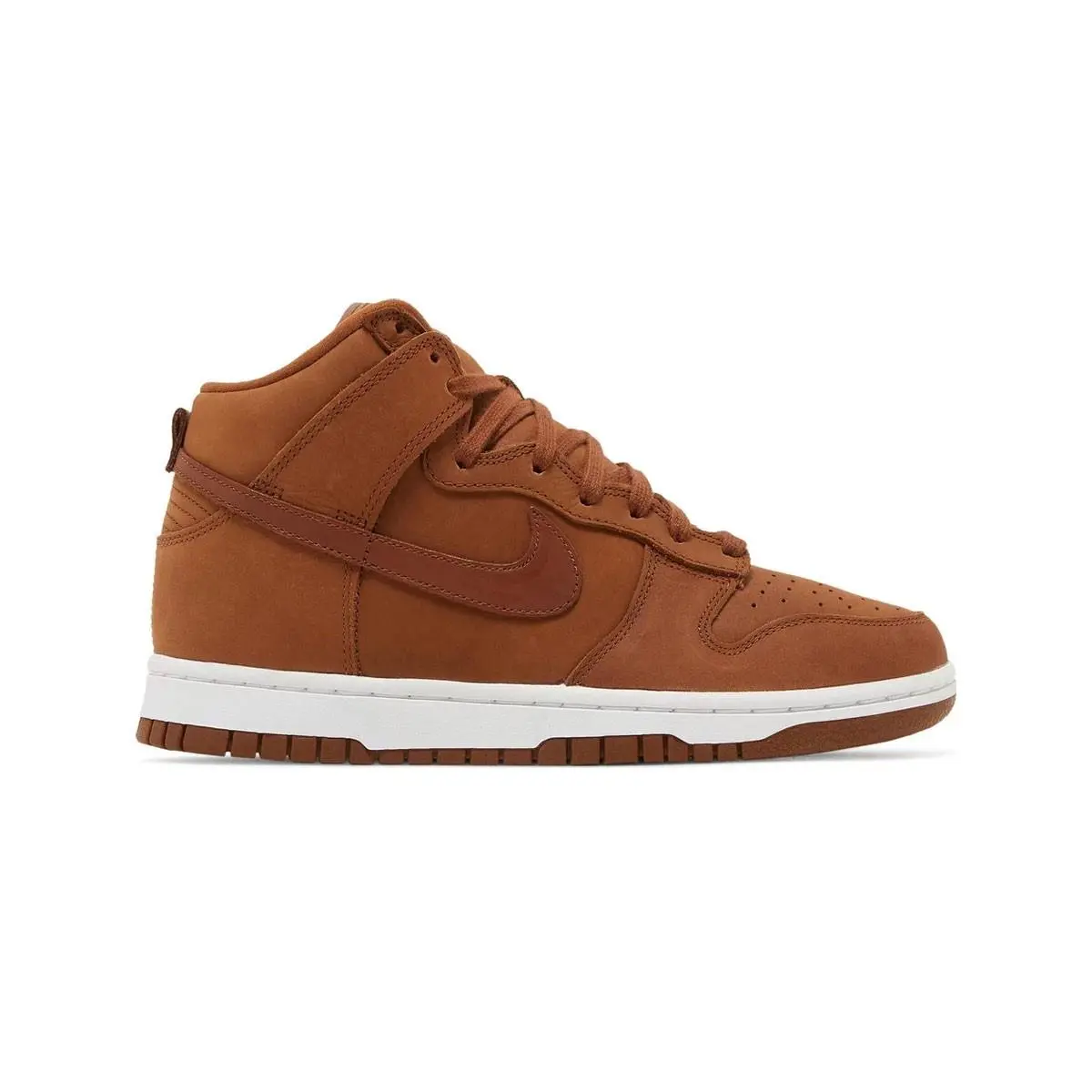 Nike shoes - DX2044-200 - DX2044-200 - Pecan/White 4