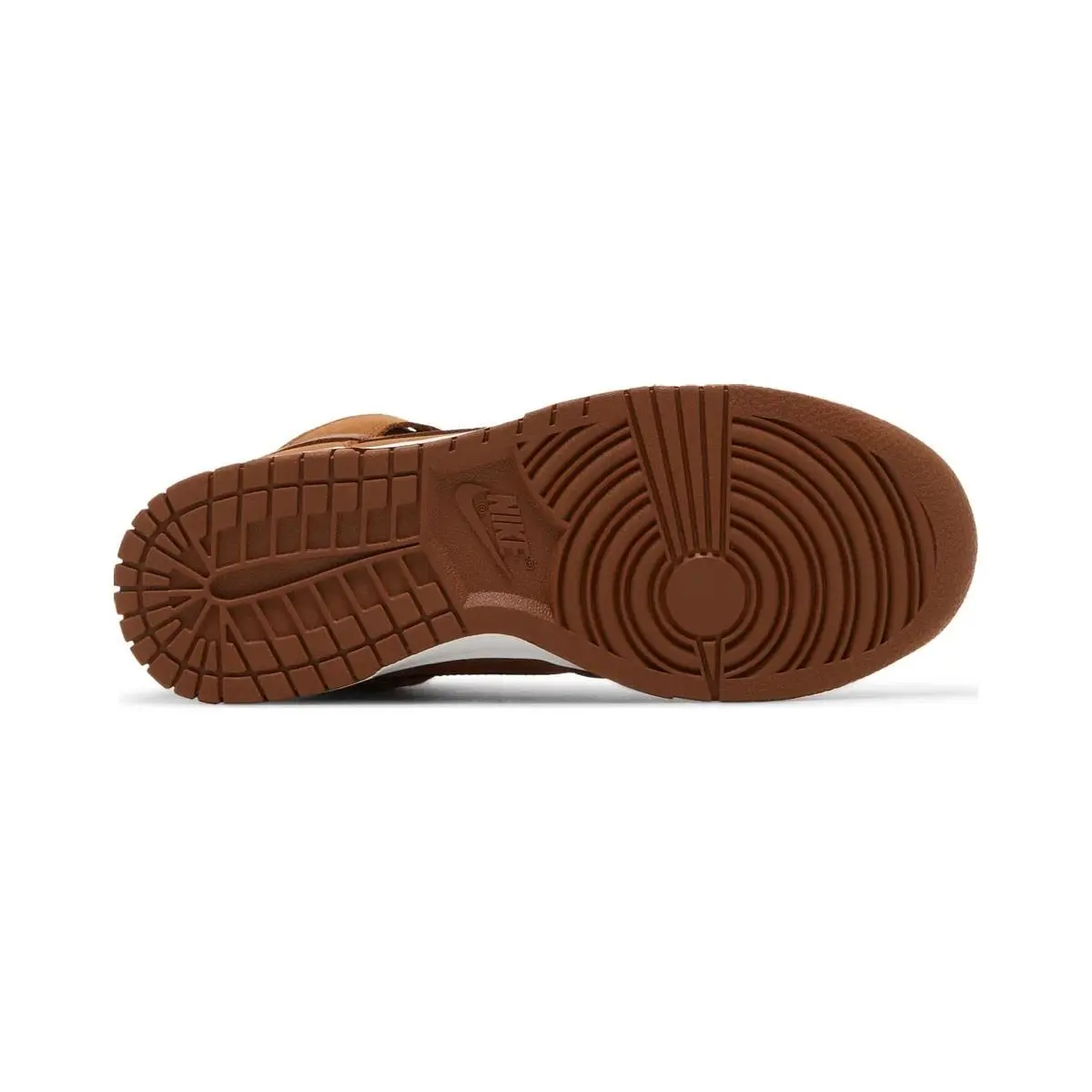 Nike shoes - DX2044-200 - DX2044-200 - Pecan/White 5