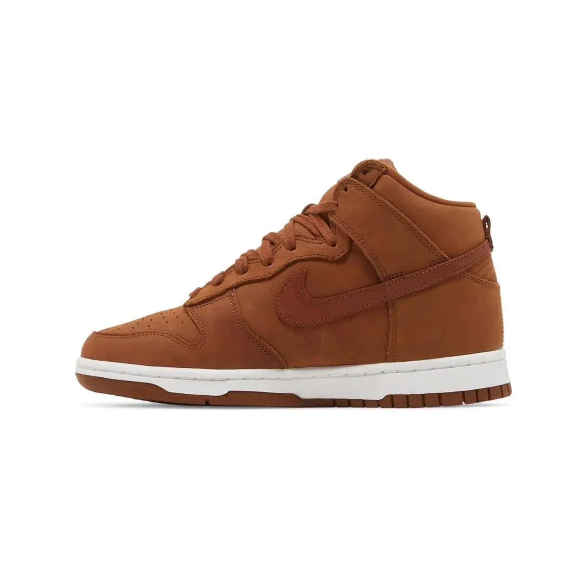 Nike shoes - DX2044-200 - DX2044-200 - Pecan/White 6