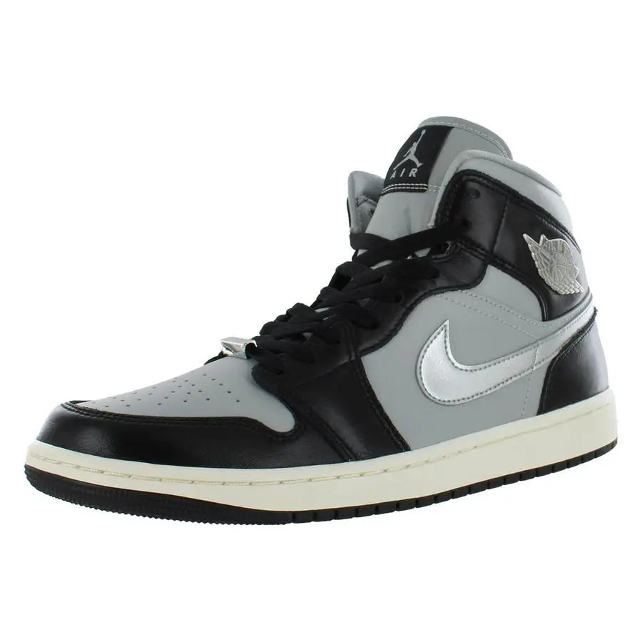 Nike Air Jordan 1 Mid SE Womens Shoes