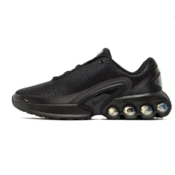Nike shoes - Black/Black 1