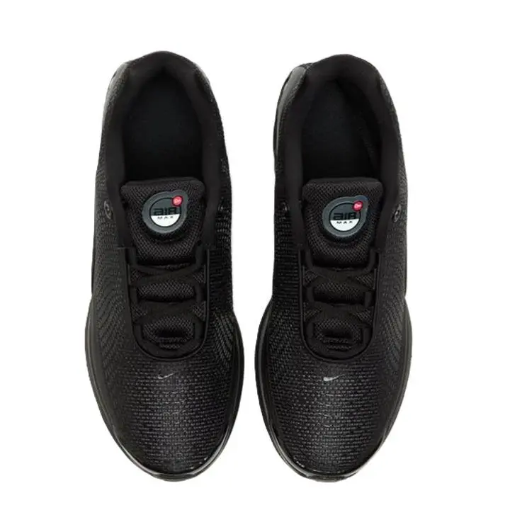 Nike shoes - Black/Black 8