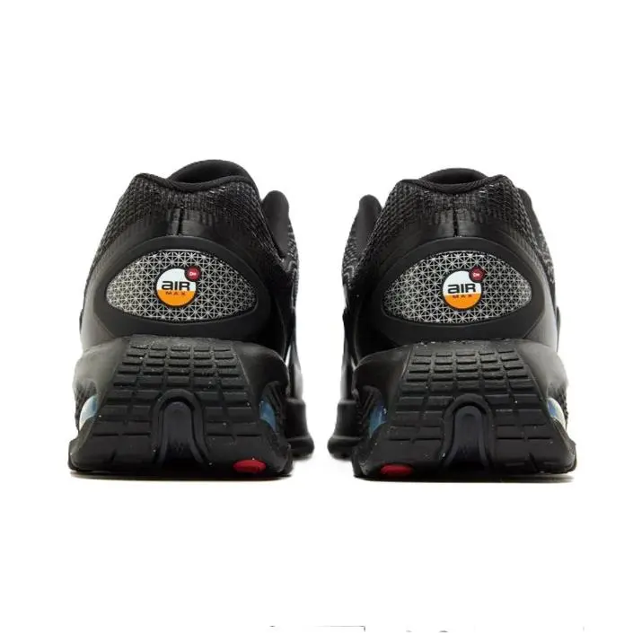 Nike shoes - Black/Black 9