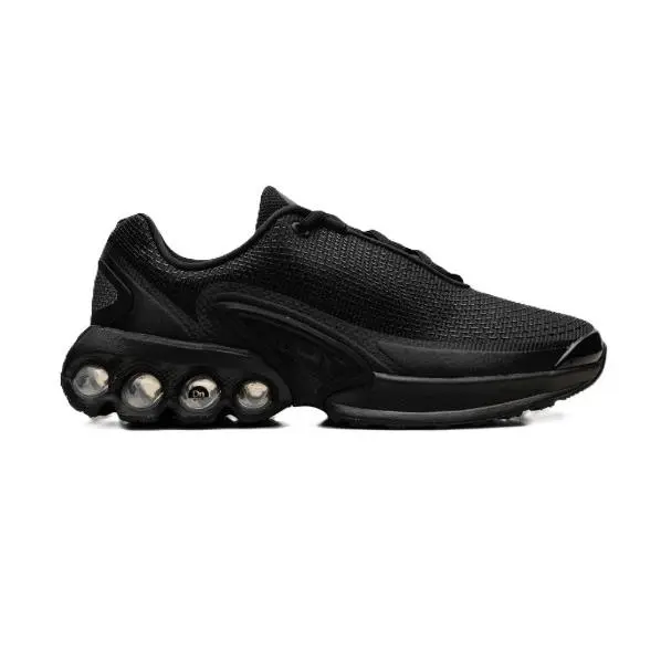 Nike shoes - Black/Black 6