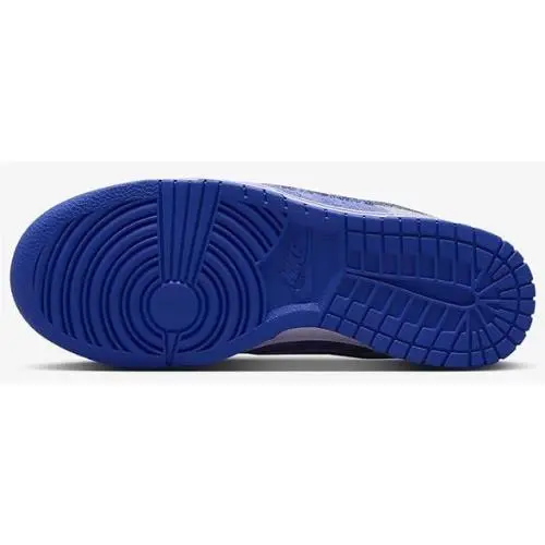 Nike shoes - HQ3431 515 - HQ3431 515 - Hydrangeas/Deep Royal Blue 8