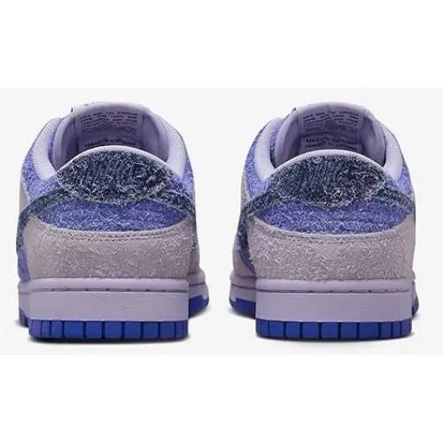 Nike shoes - HQ3431 515 - HQ3431 515 - Hydrangeas/Deep Royal Blue 7