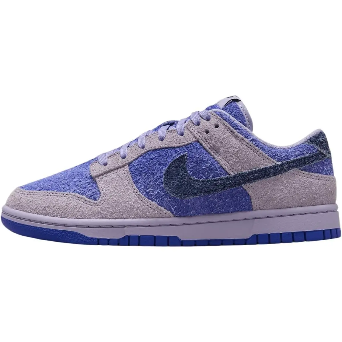 Nike shoes - HQ3431 515 - HQ3431 515 - Hydrangeas/Deep Royal Blue 4