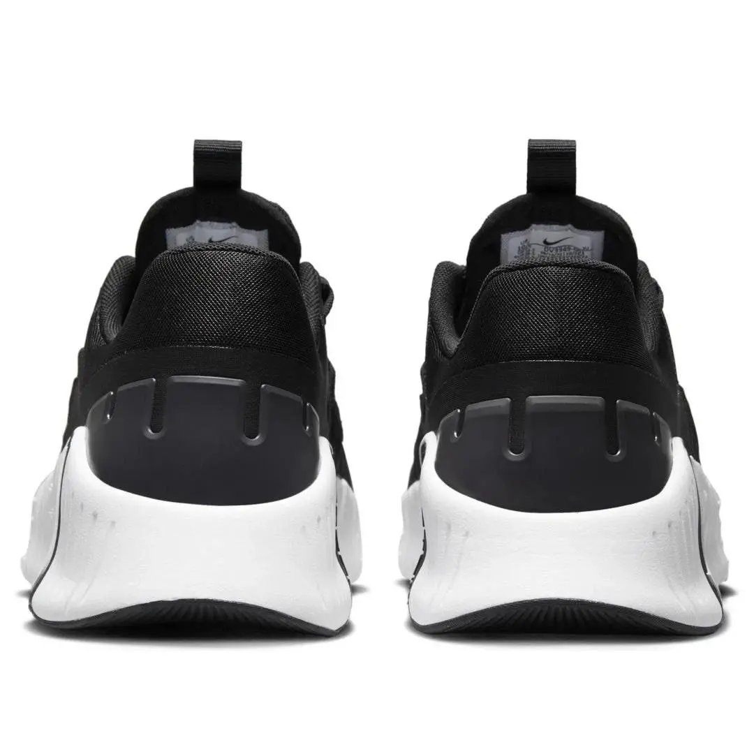 Nike shoes - Nike Free Metcon 5 - Free Metcon - DV3949 001 - Black/White 9