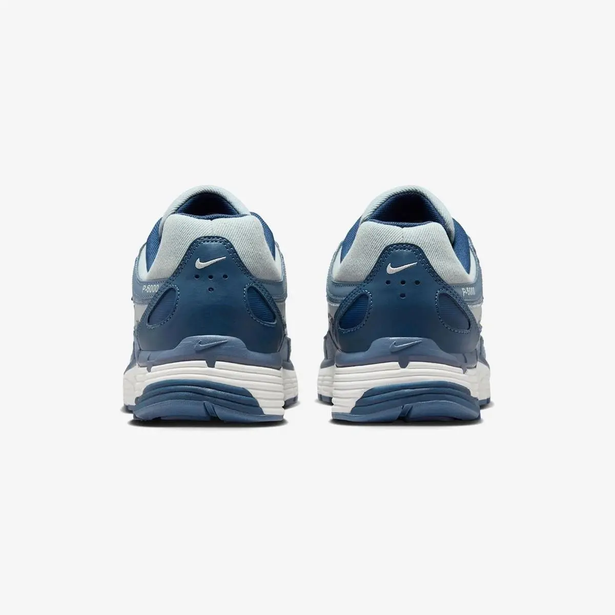 Nike shoes - Nike P-600 - IH3646-499 - Blue 2