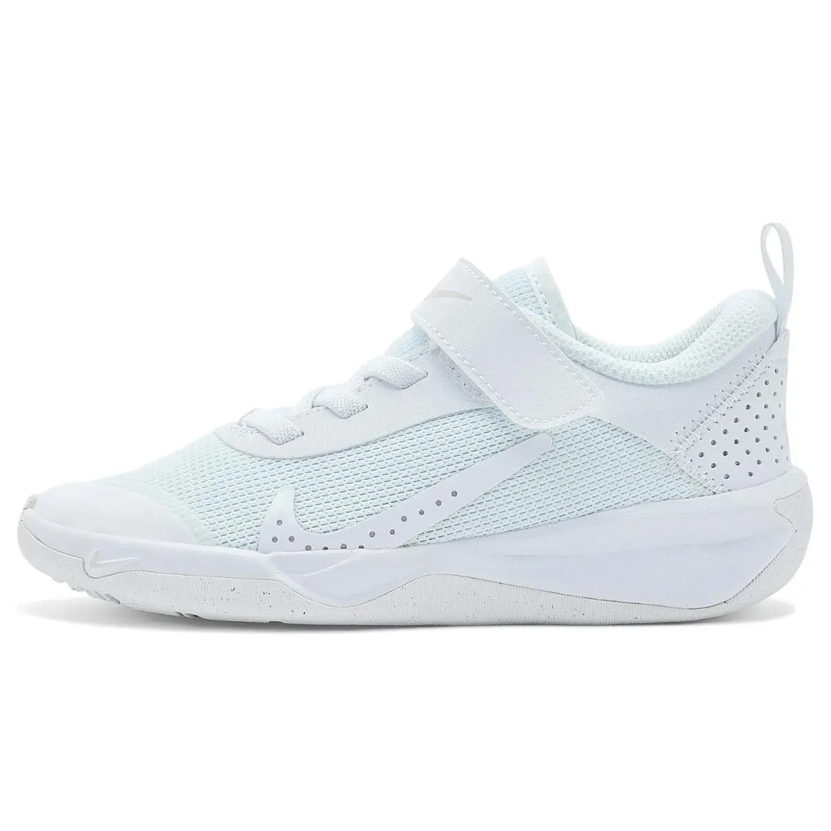 Nike shoes - White/White/Pure Platinum 2