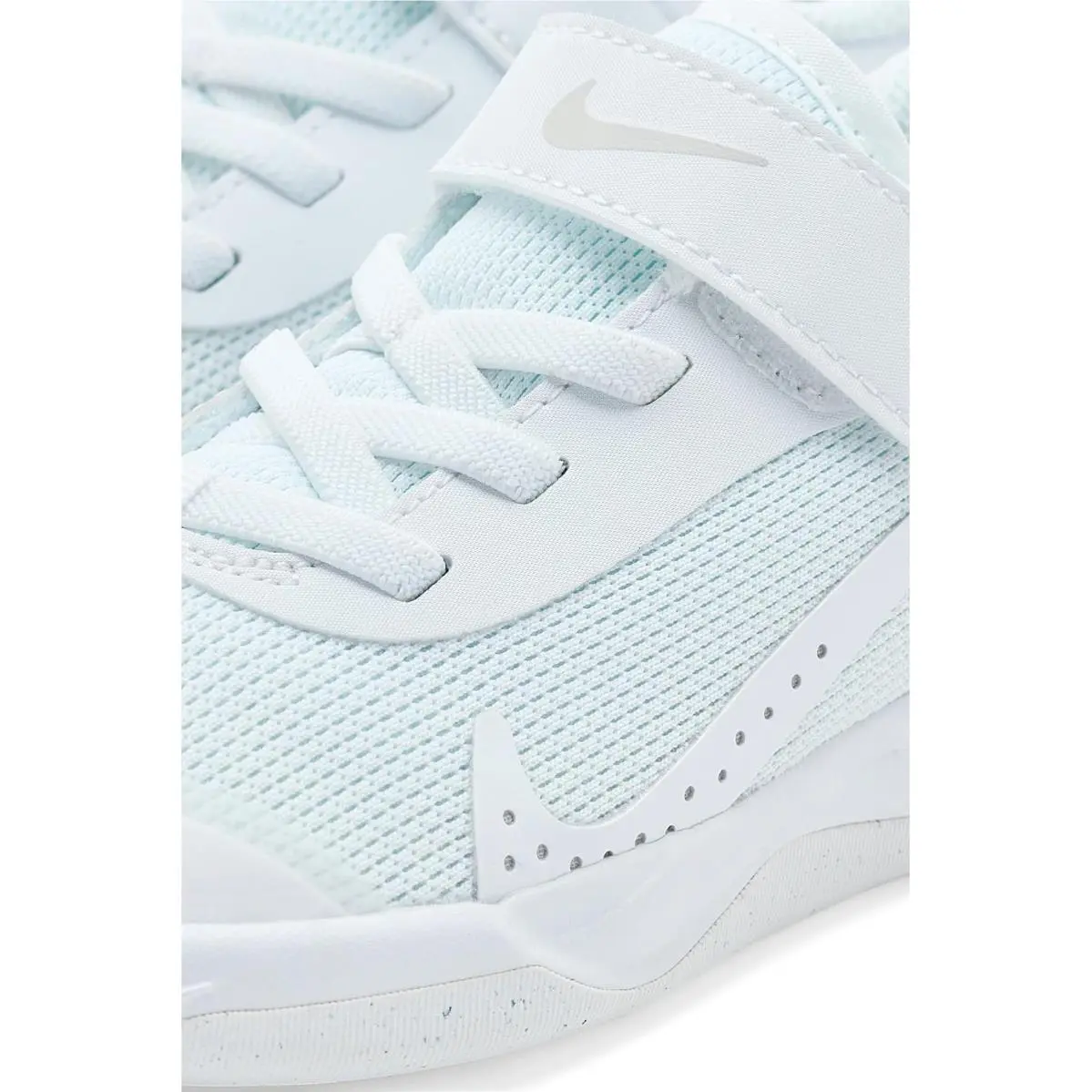 Nike shoes - White/White/Pure Platinum 11