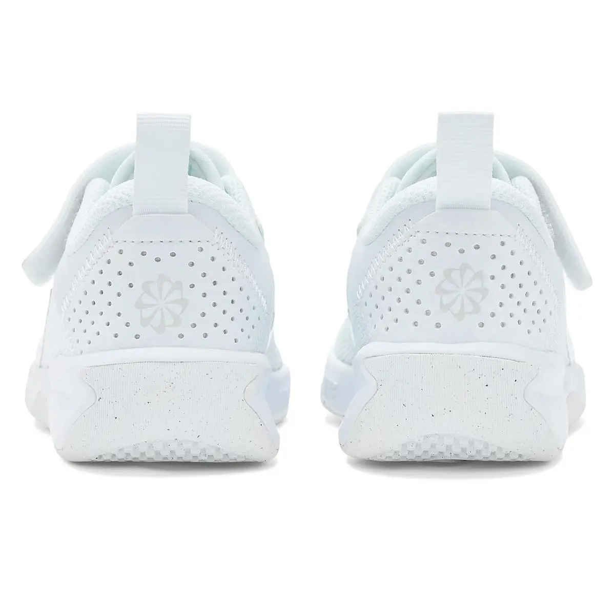 Nike shoes - White/White/Pure Platinum 12