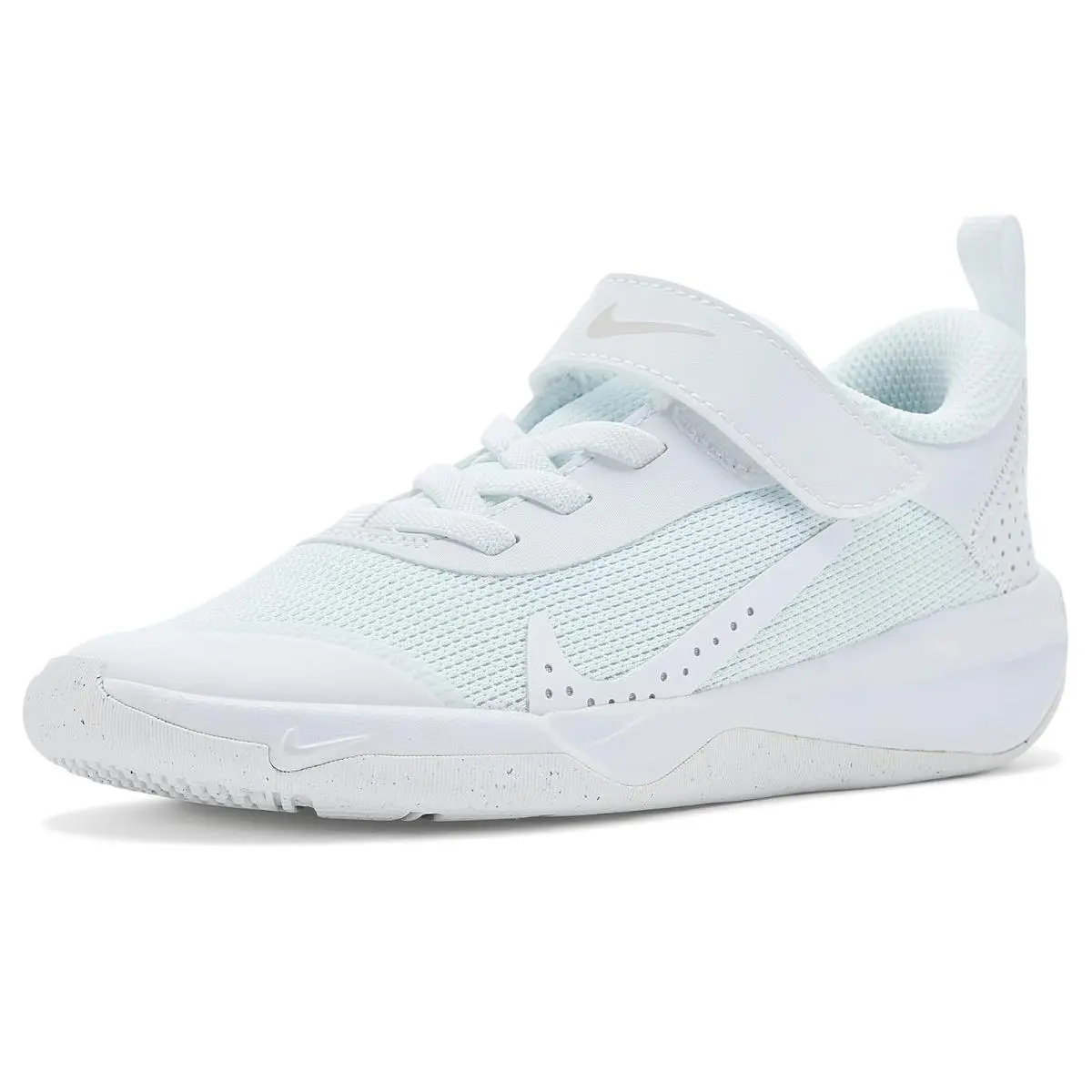 Nike shoes - White/White/Pure Platinum 6
