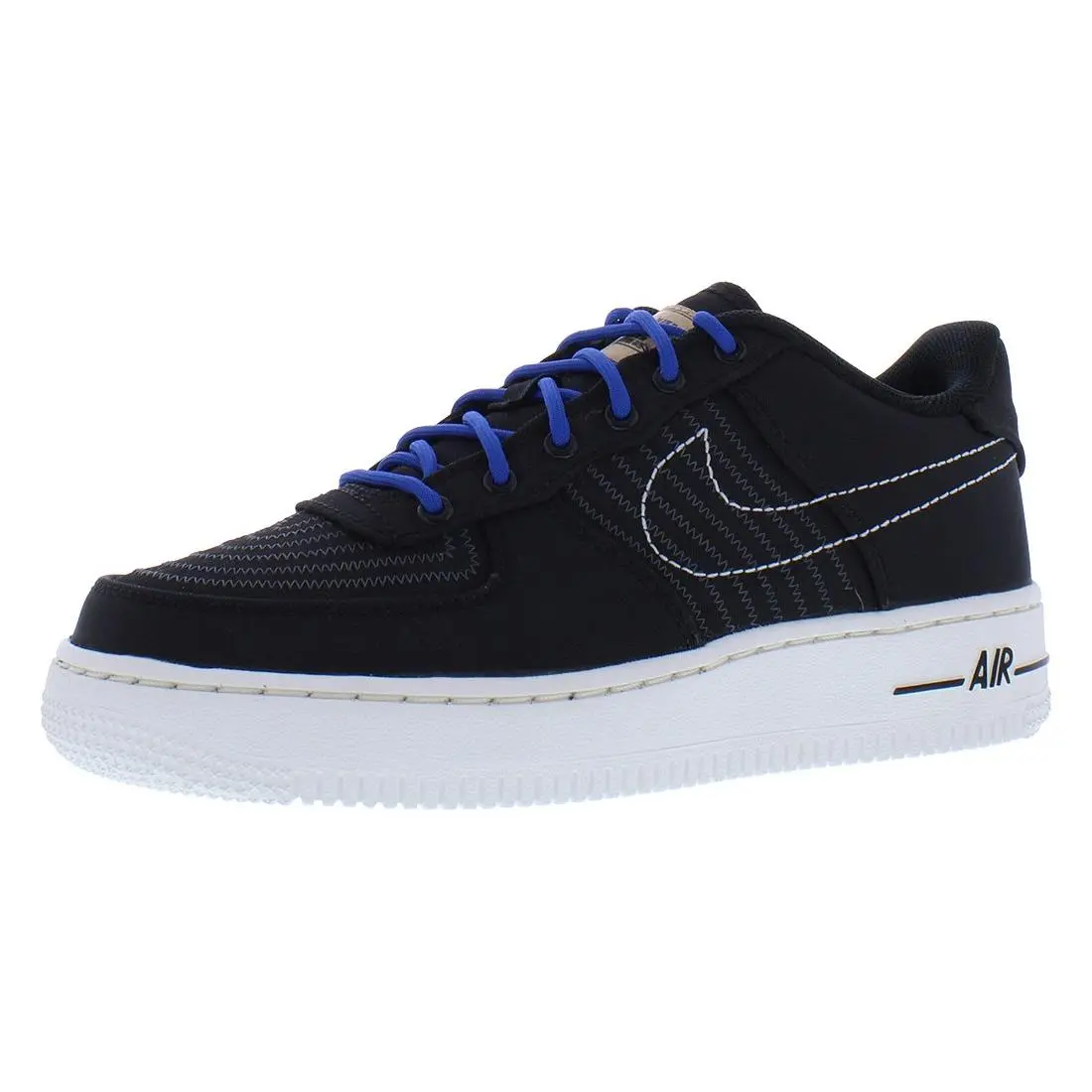 Nike shoes - DV1622001 - DV1622001 - Black/Sail/Black/Anthracite, Main: Black 0