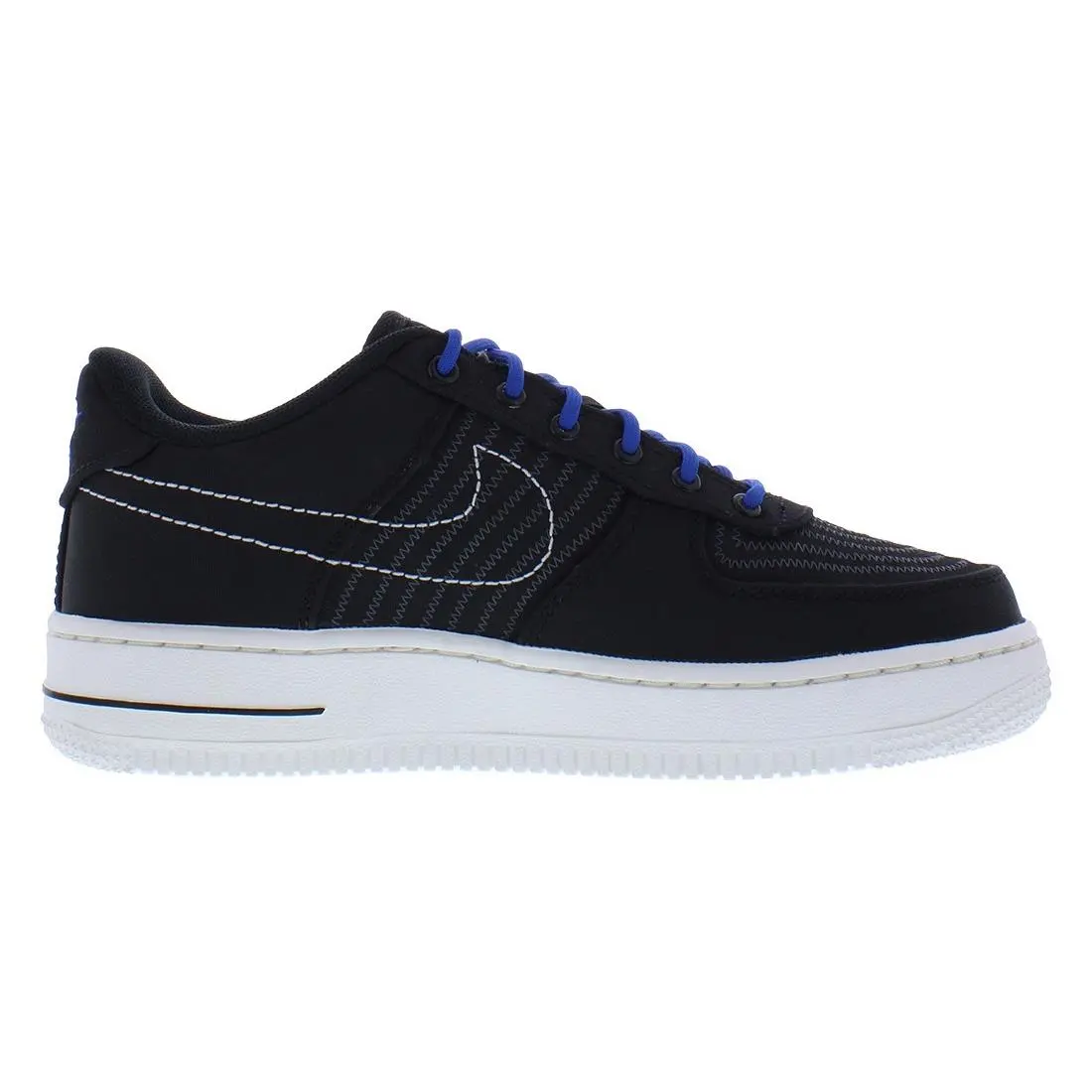 Nike shoes - DV1622001 - DV1622001 - Black/Sail/Black/Anthracite, Main: Black 1