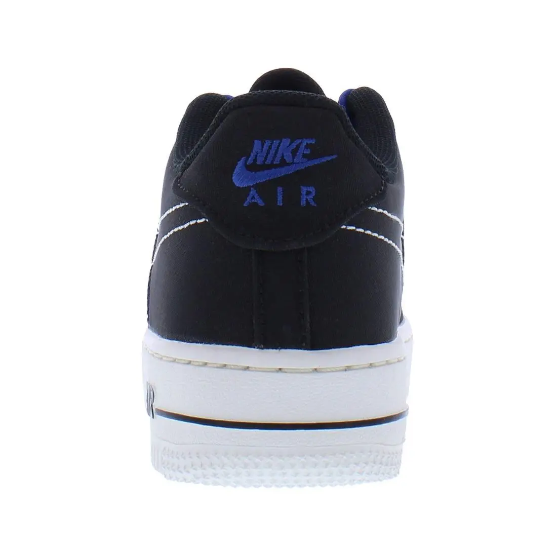 Nike shoes - DV1622001 - DV1622001 - Black/Sail/Black/Anthracite, Main: Black 7