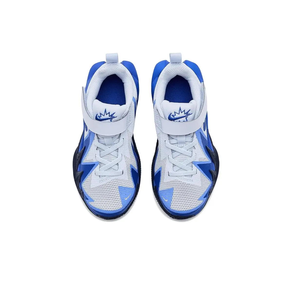 Nike shoes - Football Grey/Game Royal/Midnight Navy/Polar 0