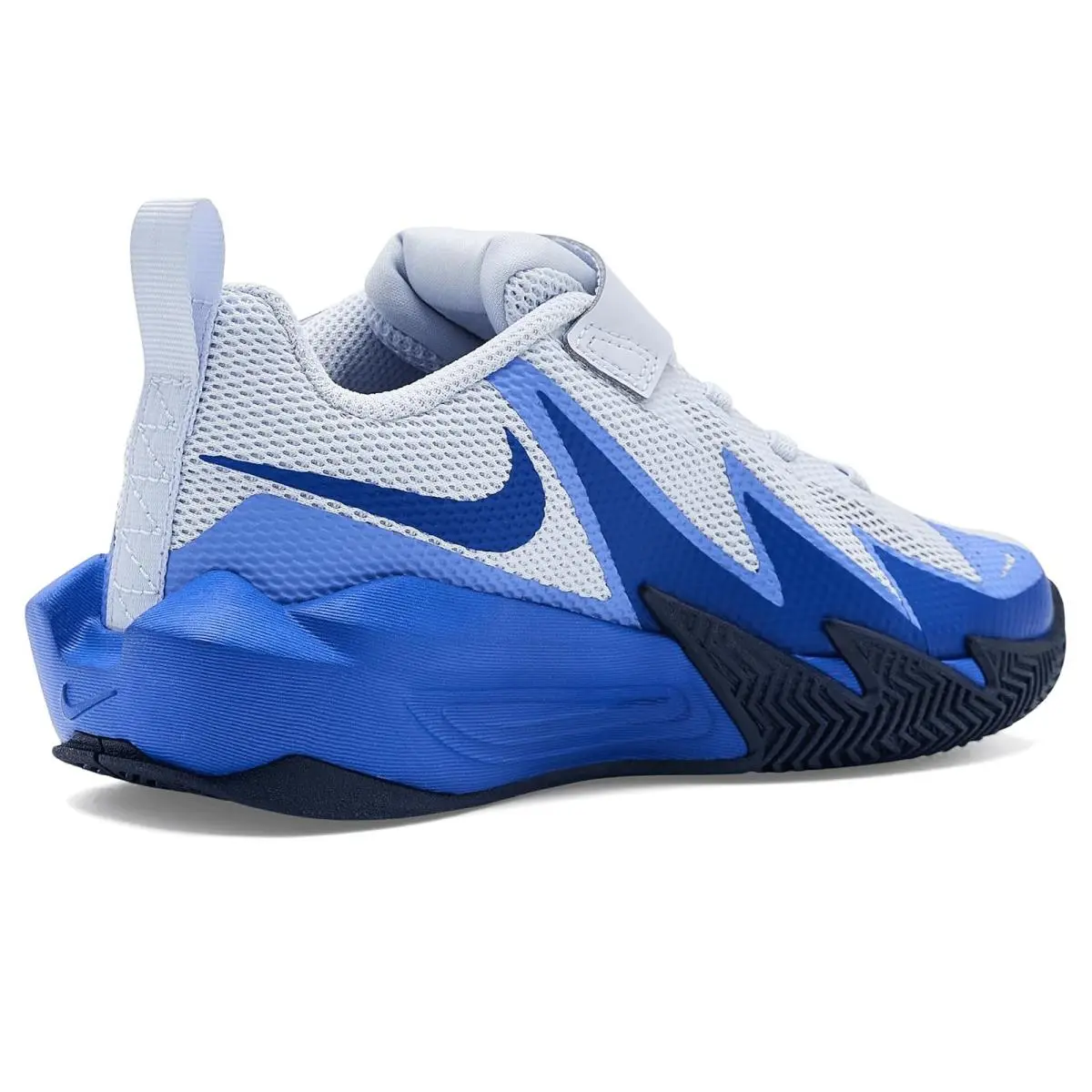 Nike shoes - Football Grey/Game Royal/Midnight Navy/Polar 1
