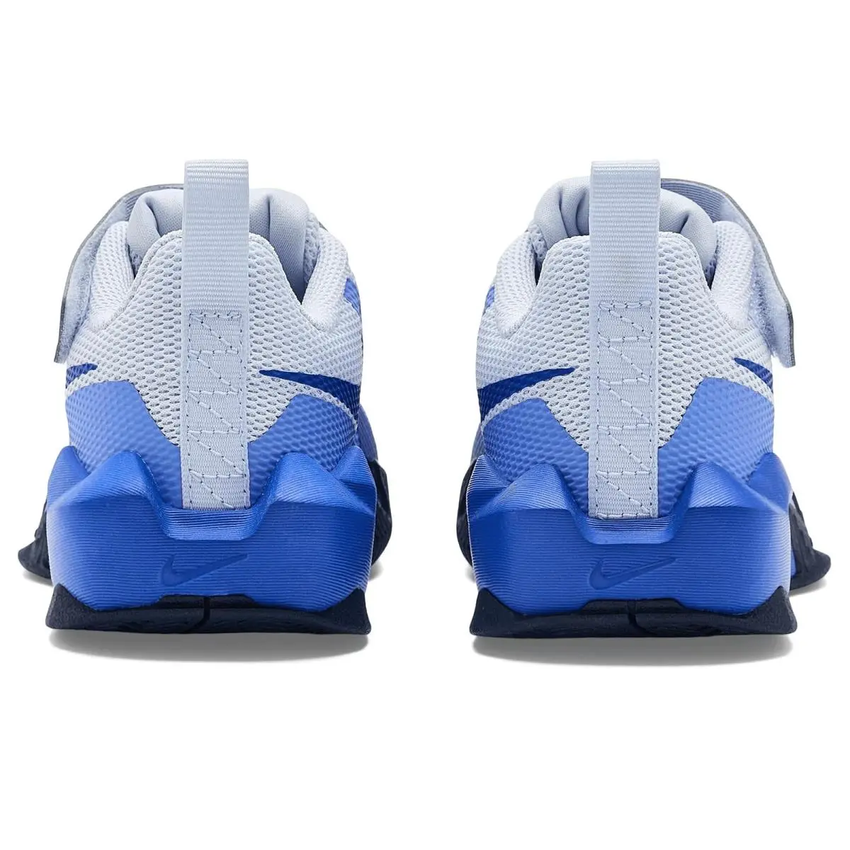Nike shoes - Football Grey/Game Royal/Midnight Navy/Polar 5