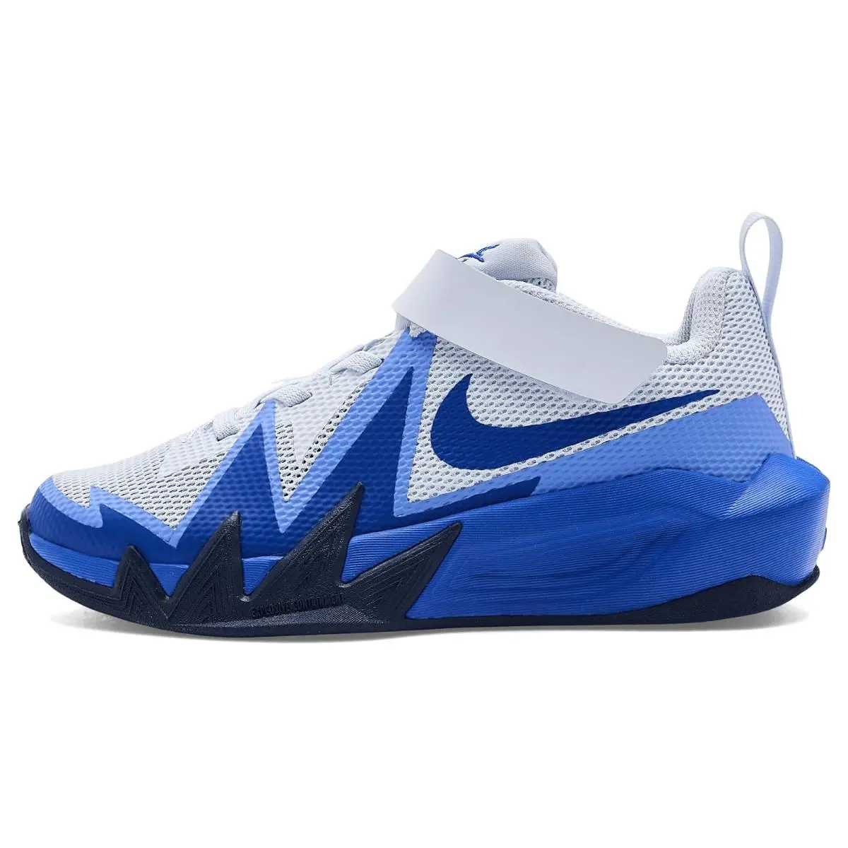 Nike shoes - Football Grey/Game Royal/Midnight Navy/Polar 9