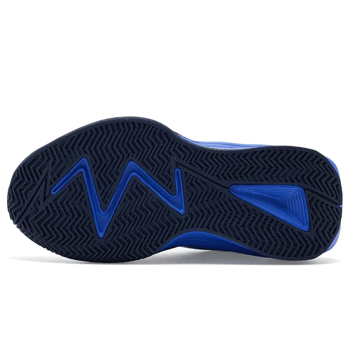 Nike shoes - Football Grey/Game Royal/Midnight Navy/Polar 10
