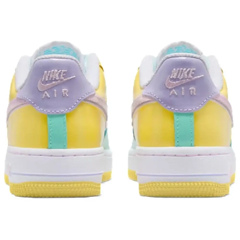 Nike shoes - IU7906 701 - IU7906 701 - Yellow Pulse/Pink Foam 1