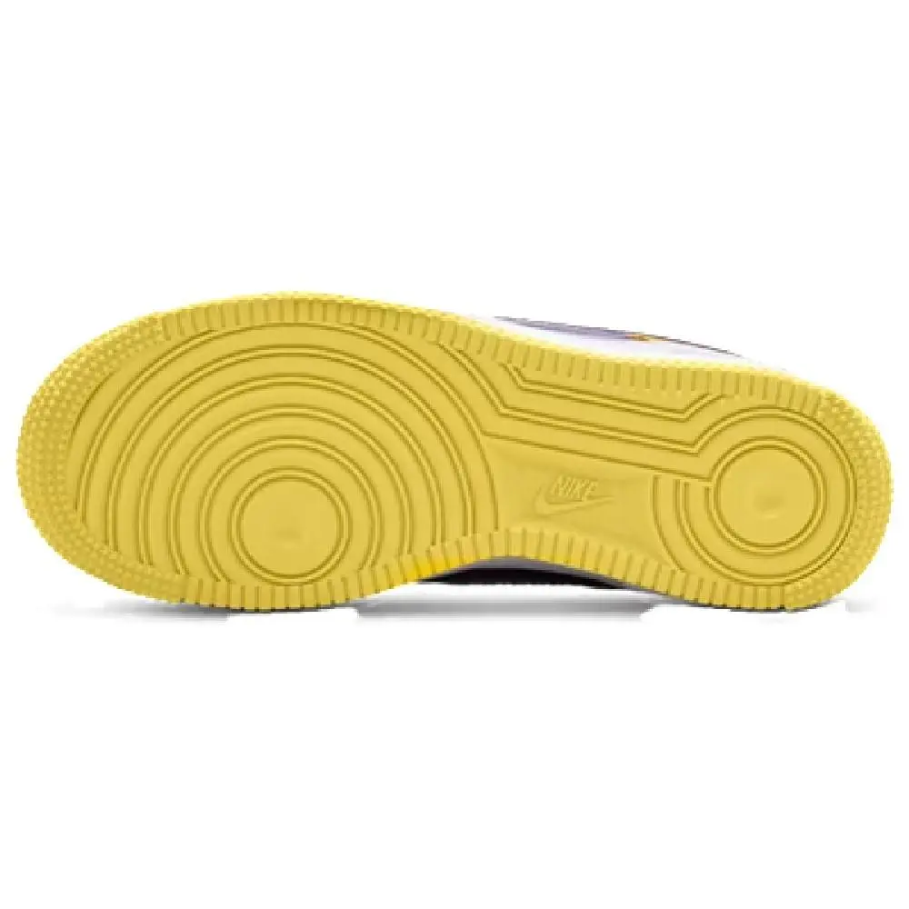 Nike shoes - IU7906 701 - IU7906 701 - Yellow Pulse/Pink Foam 8
