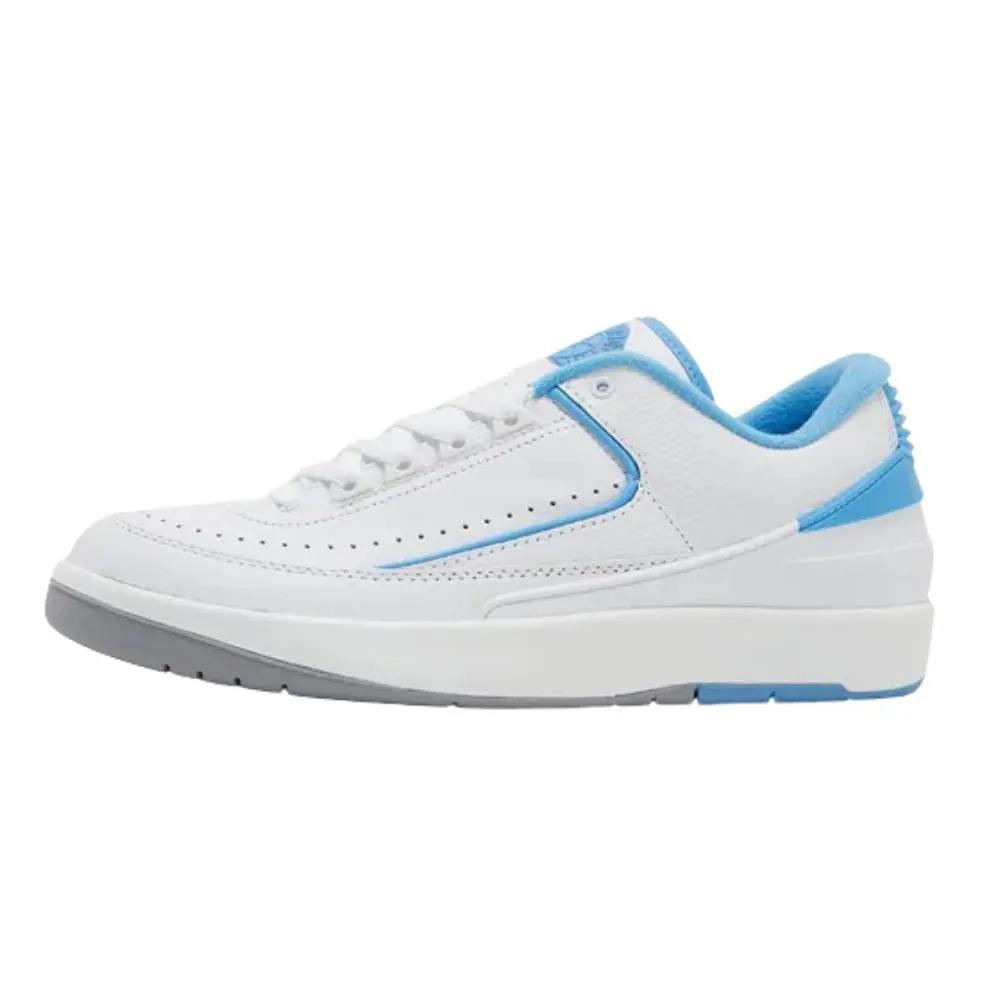Nike shoes - White | University Blue 0