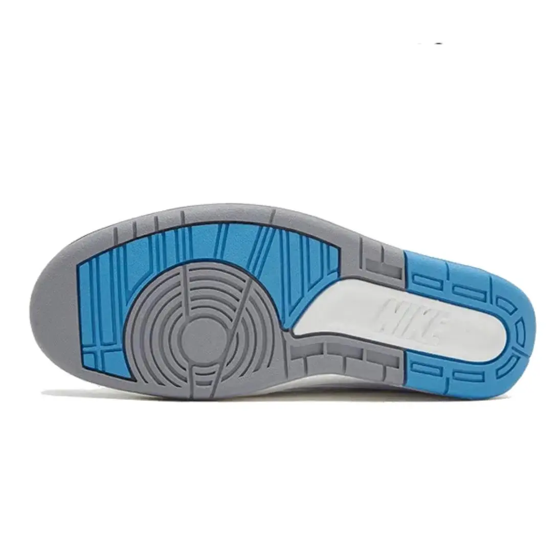 Nike shoes - White | University Blue 8