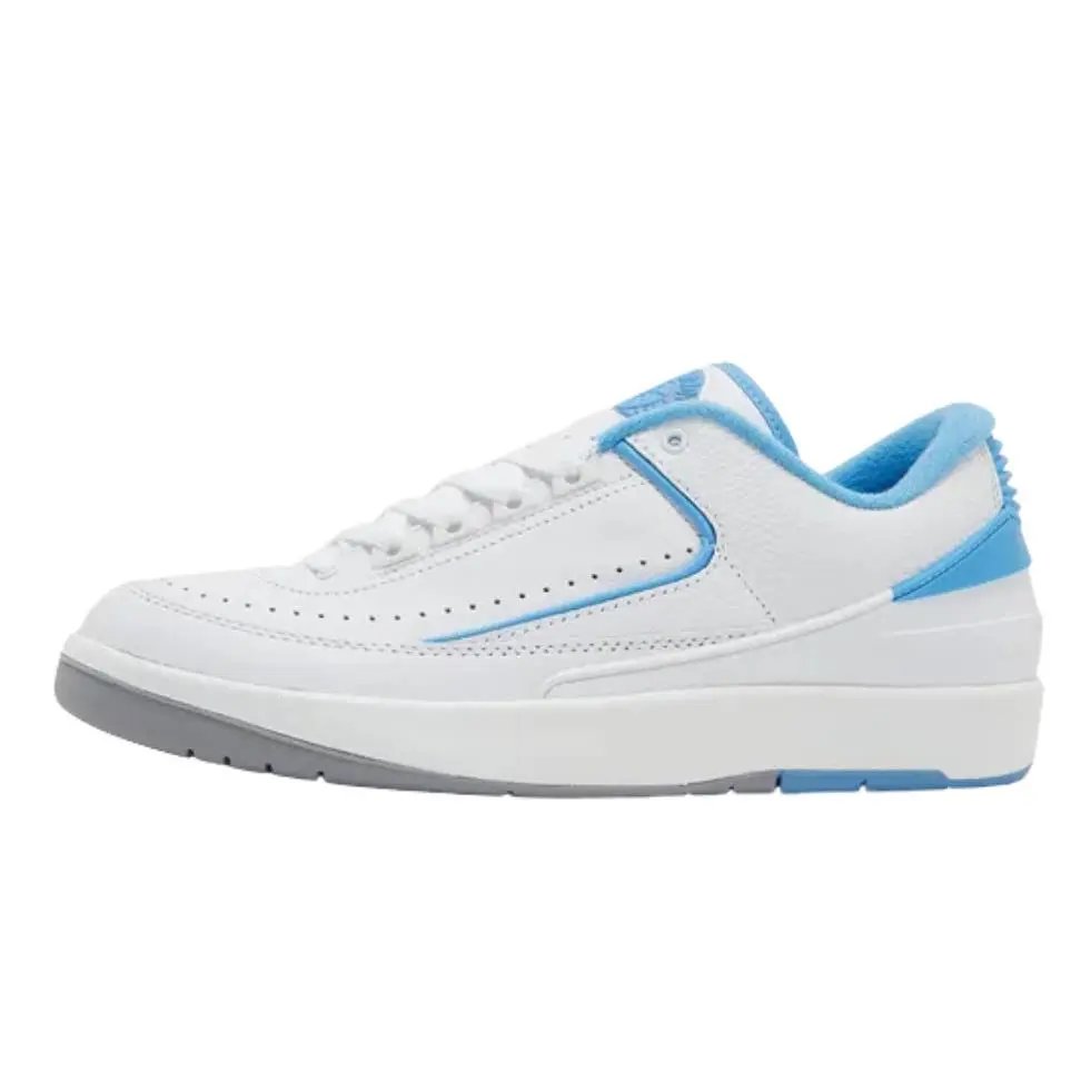 Nike shoes - White | University Blue 6