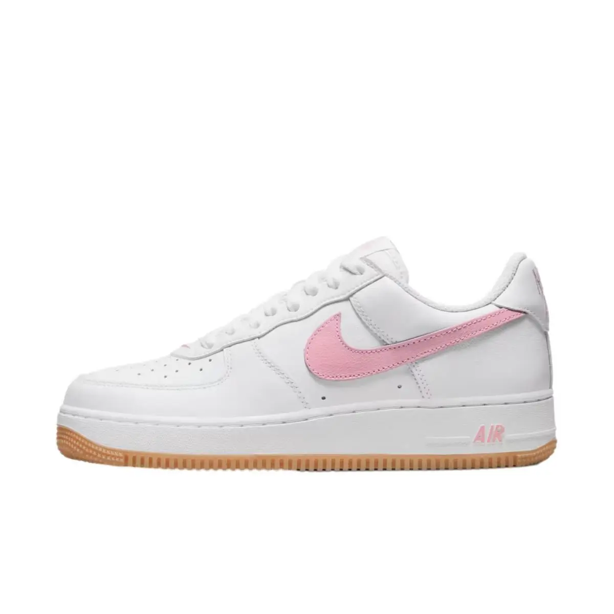 Nike shoes - Air Force 1 Low Retro - Multicolor 3