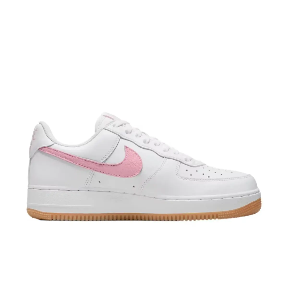 Nike shoes - Air Force 1 Low Retro - Multicolor 5