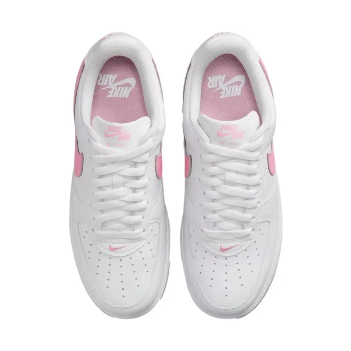 Nike shoes - Air Force 1 Low Retro - Multicolor 6
