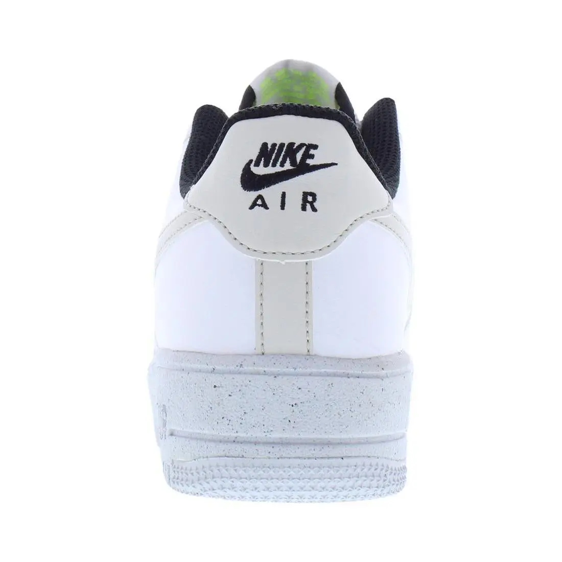 Nike shoes - DH8695101 - DH8695101 - White/Light Bone/Volt/Black, Main: White 2
