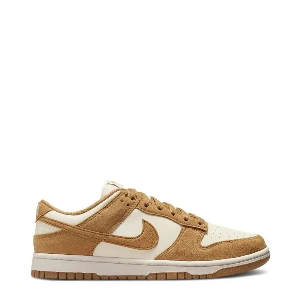 Nike shoes - Nike Dunk Low Next Nature (W) Flax - HJ7673-100 - Cream 0
