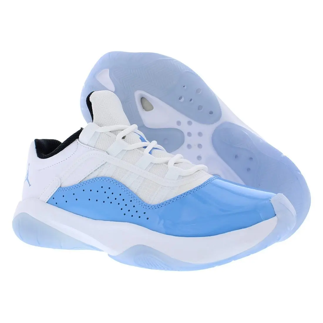 Nike Air Jordan 11 Comfort Low GS Boys Shoes