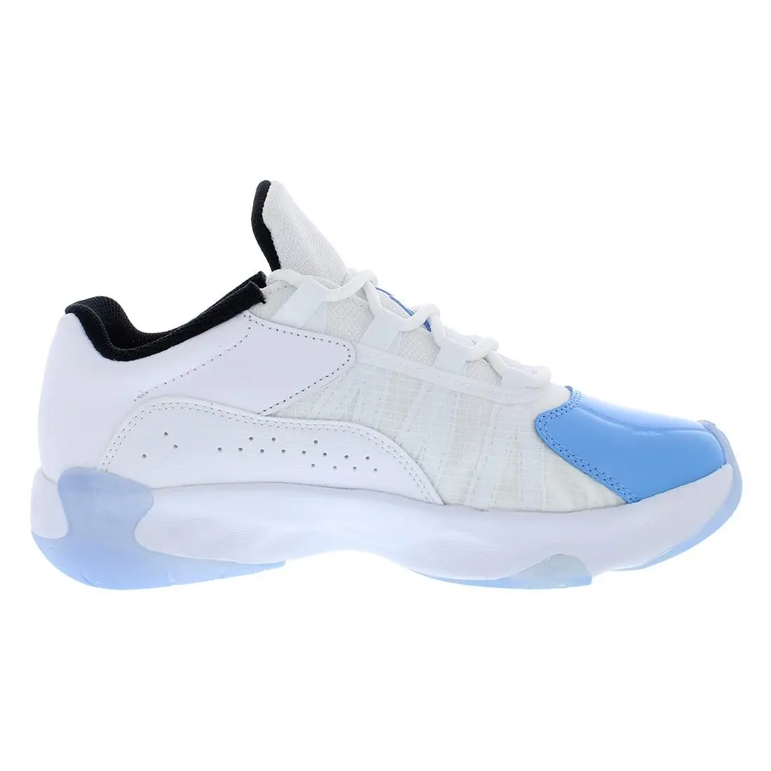 Nike shoes - CZ0907114 - CZ0907114 - White/University Blue/Black, Main: White 1