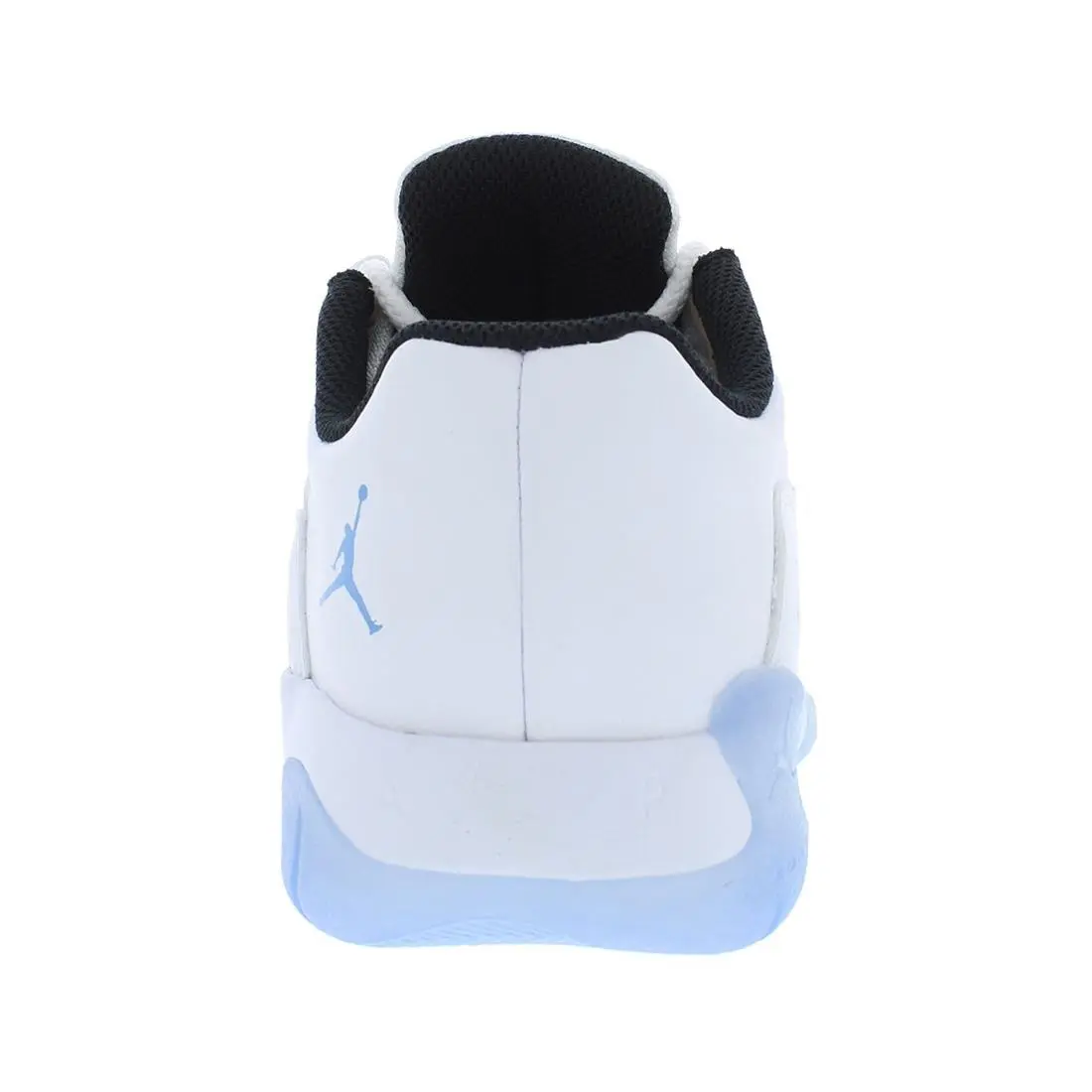 Nike shoes - CZ0907114 - CZ0907114 - White/University Blue/Black, Main: White 2