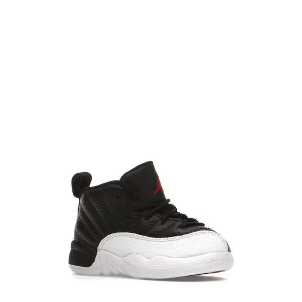 Nike shoes - Air Jordan 12 Retro (TD) Playoff - 850000-006 - Black 0