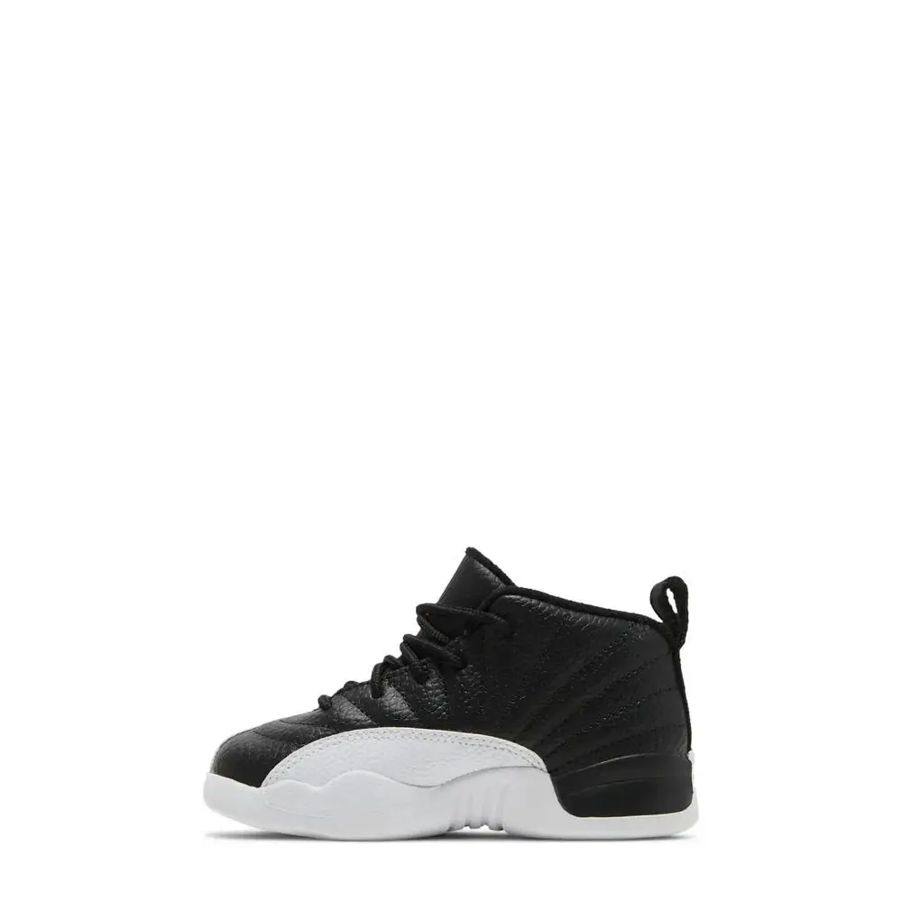 Nike shoes - Air Jordan 12 Retro (TD) Playoff - 850000-006 - Black 13