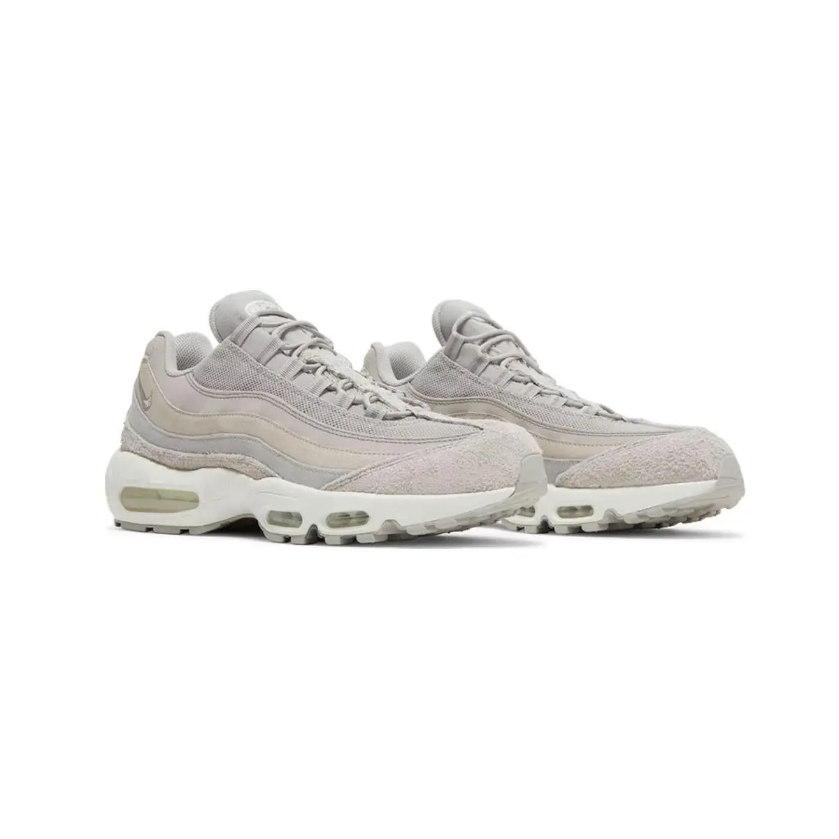Nike shoes - DV2218-001 - DV2218-001 - Cobblestone/Iron Ore 1