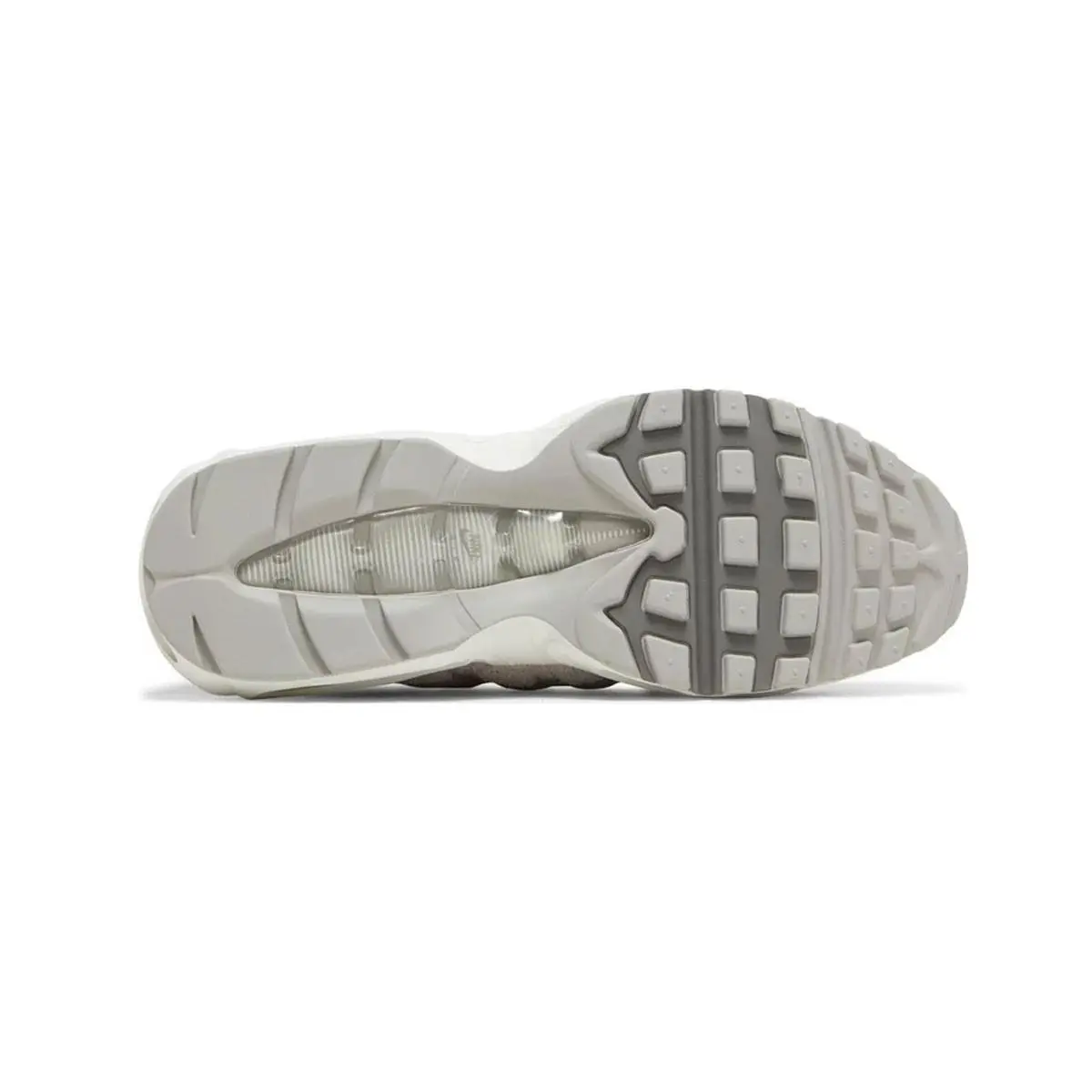 Nike shoes - DV2218-001 - DV2218-001 - Cobblestone/Iron Ore 2