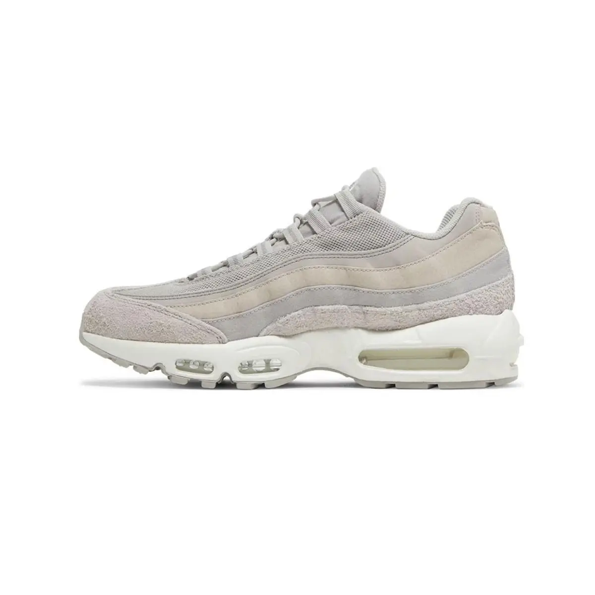 Nike shoes - DV2218-001 - DV2218-001 - Cobblestone/Iron Ore 3